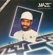 Maze Featuring Frankie Beverly - Back In Stride