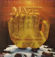 Maze Featuring Frankie Beverly - Golden Time of Day