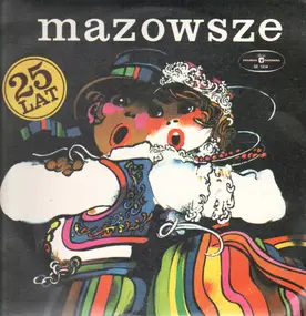 Mazowsze - Mazowsze