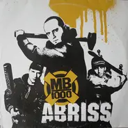 MB 1000 - Abriss