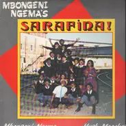 Mbongeni Ngema - Mbongeni Ngema's Sarafina!
