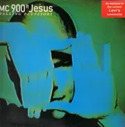 MC 900 Ft Jesus - Falling elevators