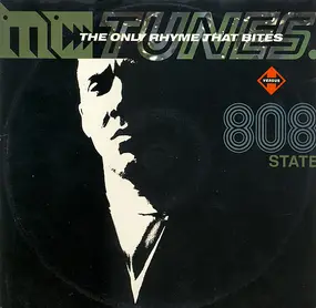 808 State - The Only Rhyme That Bites