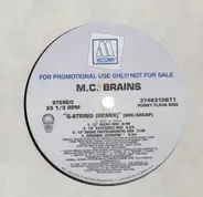 MC Brains - String (Remix)