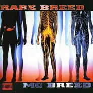 Mc Breed - Rare Breed