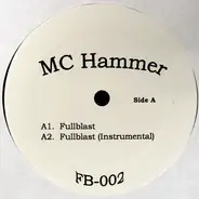 MC Hammer , Pleasure - Fullblast