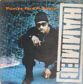 MC Hammer - Pumps And A Bump