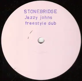 StoneBridge - H1 (Cold Funky) / Jazzy Johns Freestyle Dub