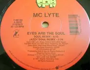 MC Lyte - Eyes Are The Soul