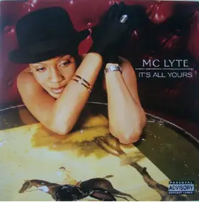 MC Lyte - It's All Yours