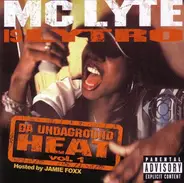 MC Lyte Is Lytro - Da Undaground Heat Vol. 1