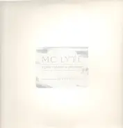 MC Lyte - I Can't Make  A Mistake