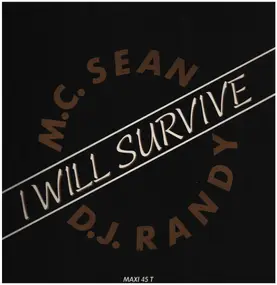 Randy - I Will Survive