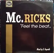 MC. Ricks - Feel The Beat
