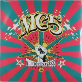 MC5 - Thunder Express