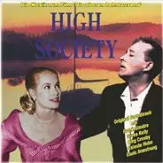MGM Studio Orchestra - High Society (Motion Picture Soundtrack)