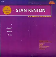 Members Of The Stan Kenton Orchestra - The Stereophonic Sound Of Stan Kenton