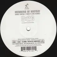 Members Of Mayday - Sonic Empire (Three'N One Remix)