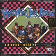 Memphis Jug Band - Memphis Jug Band