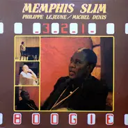 Memphis Slim - 3 2 1 Boogie