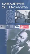 Memphis Slim - Blues Archive - The Story Of The Blues Chapter 7