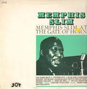 Memphis Slim - Memphis Slim At The Gate Of Horn