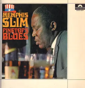 Memphis Slim - Pinetop's Blues