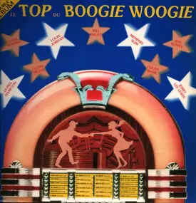 Memphis Slim - Le Top Du Boogie Woogie