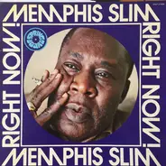 Memphis Slim - Right Now
