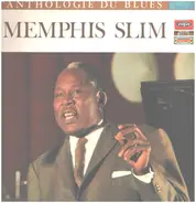Memphis Slim - Anthologie Du Blues Vol. 3