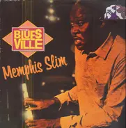 Memphis Slim - Bluesville