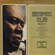 Memphis Slim - Memphis Slim - Volume II