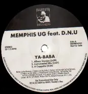 Memphis UG, D.N.U. - Ya-Baba