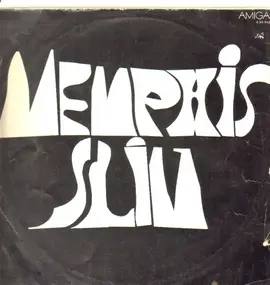Memphis Slim - 1940-1941