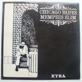 Memphis Slim - Chicago Blues
