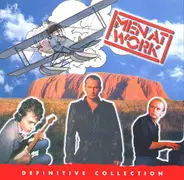 Men At Work - Definitive Collection