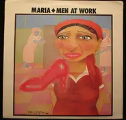 Men At Work - Maria