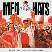 Men Without Hats - Living In China
