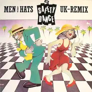 Men Without Hats - The Safety Dance (UK Remix)