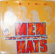 Men Without Hats - I Like
