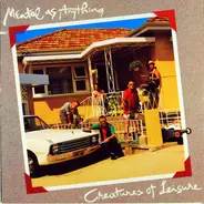 Mental As Anything - Creatures of Leisure