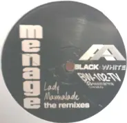 Menage - Lady Marmalade - The Remixes