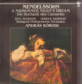 Andras Korodi - A Midsummer Night's Dream