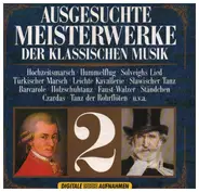 Mendelssohn / Gounod / Delibes a.o. - Hochzeitsmarsch / Walzer / Czardas a.o.