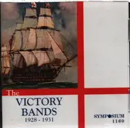 Mendelssohn / Johann Strauss II / Tchaikovsky a.o. - The Victory Bands 1928 - 1931