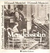 Mendelssohn/ Ruggeiro Ricci , Philharmonia Hungarica, Reinhard Peters - Sogno di una notte d'estate* Concerto per violino e orchestra op. 64