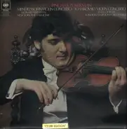 Mendelssohn / Tchaikovsky - Violin Concerto -