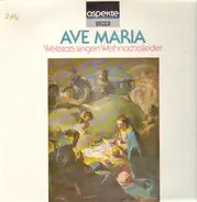 Mendelssohn, Mozart, Gounod - Ave Maria - Weltstars singen Weihnachtslieder