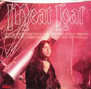 Meat Loaf - (Give Me The Future With A) Modern Girl