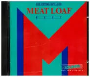 Meat Loaf - For Crying Out Loud - Best